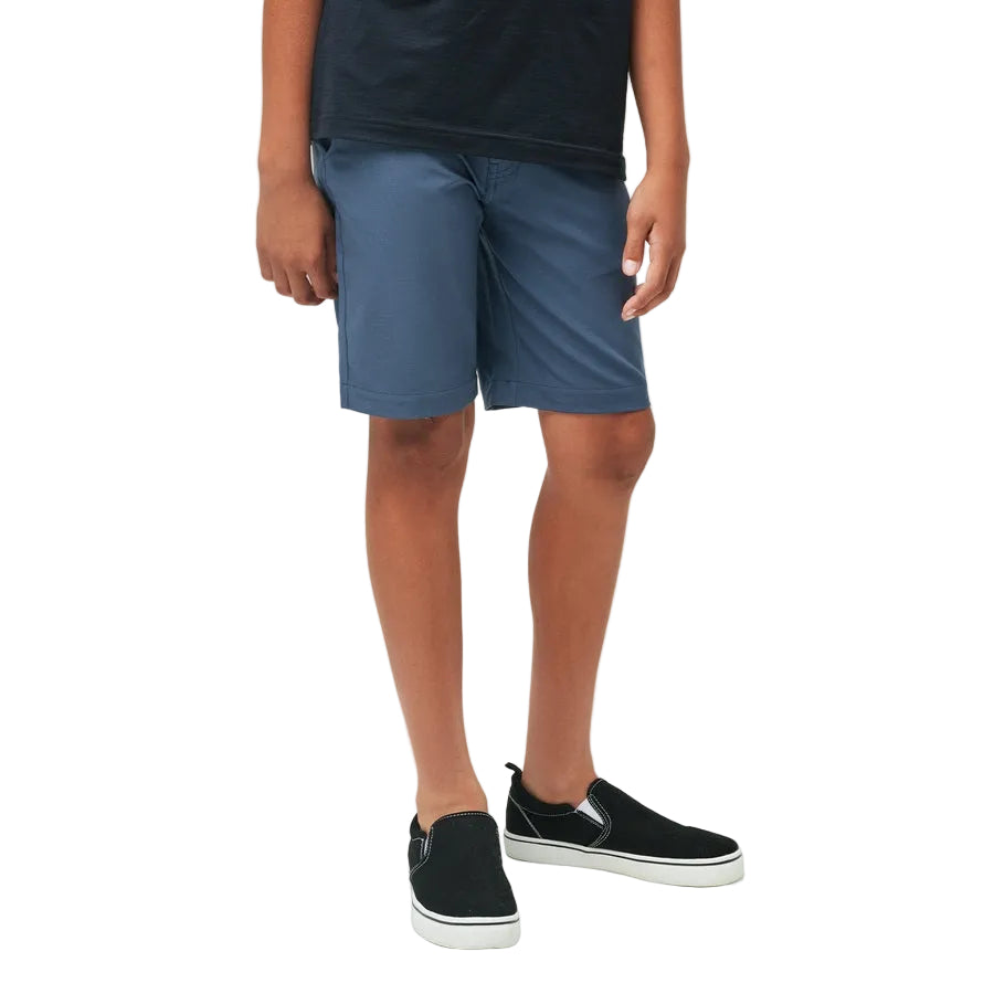 Travis Mathew Wanderlust Youth Shorts