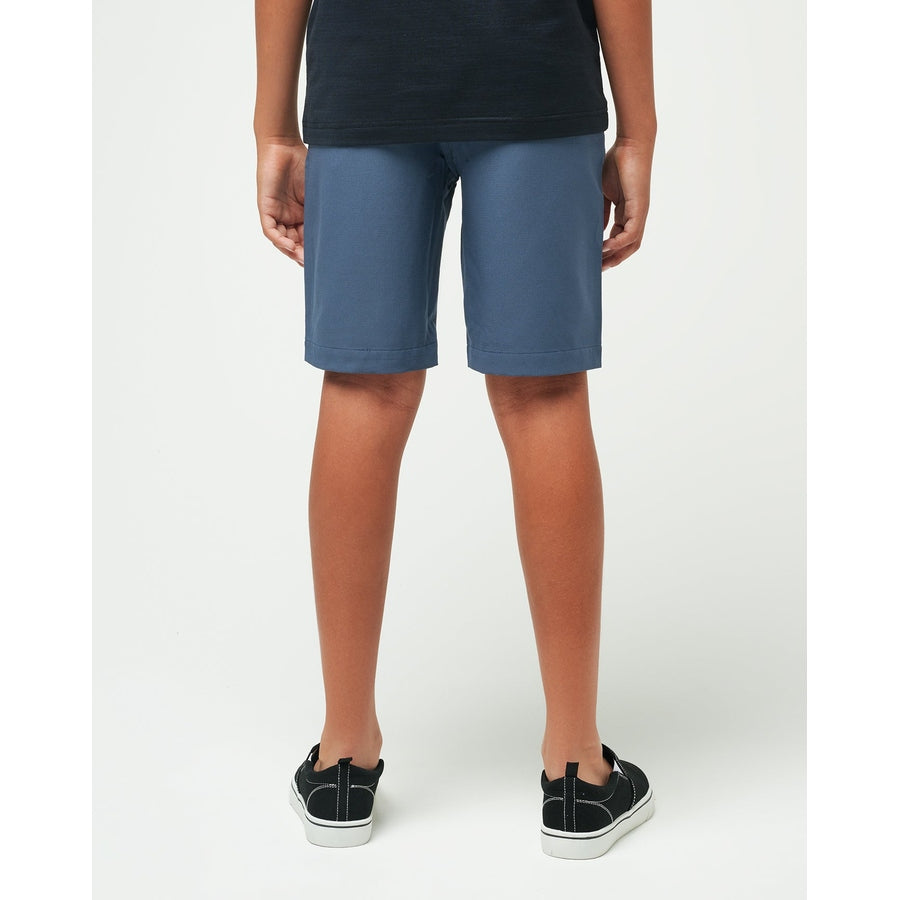 Travis Mathew Wanderlust Youth Shorts
