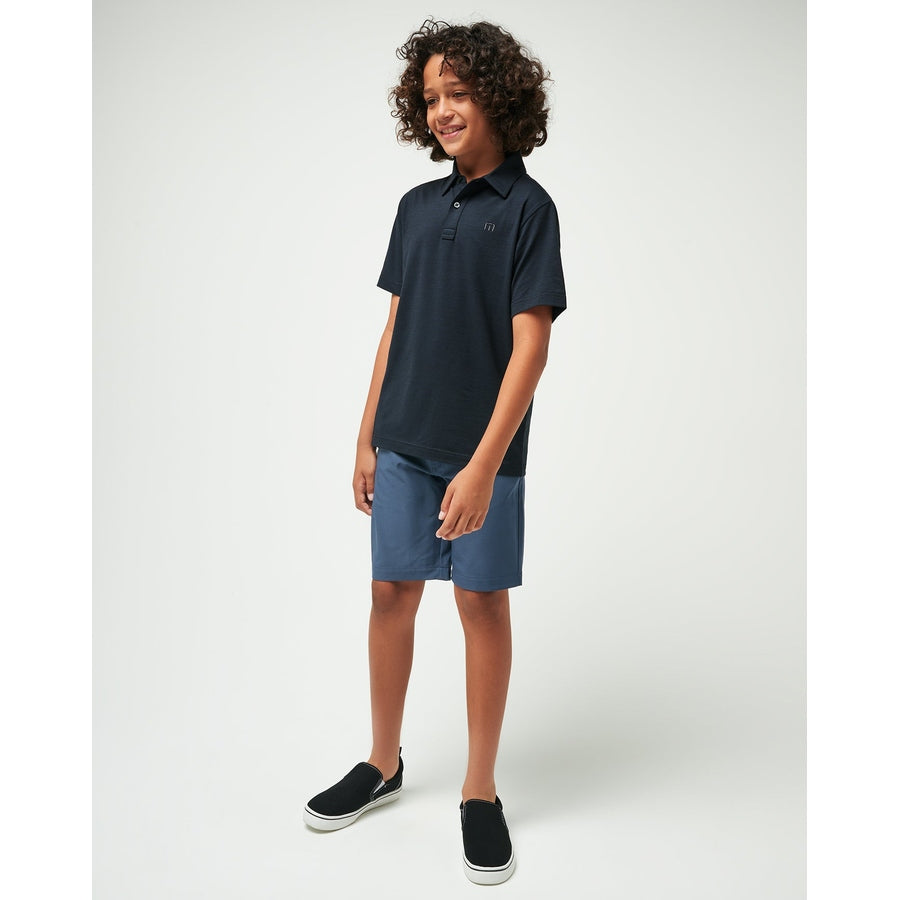 Travis Mathew Wanderlust Youth Shorts