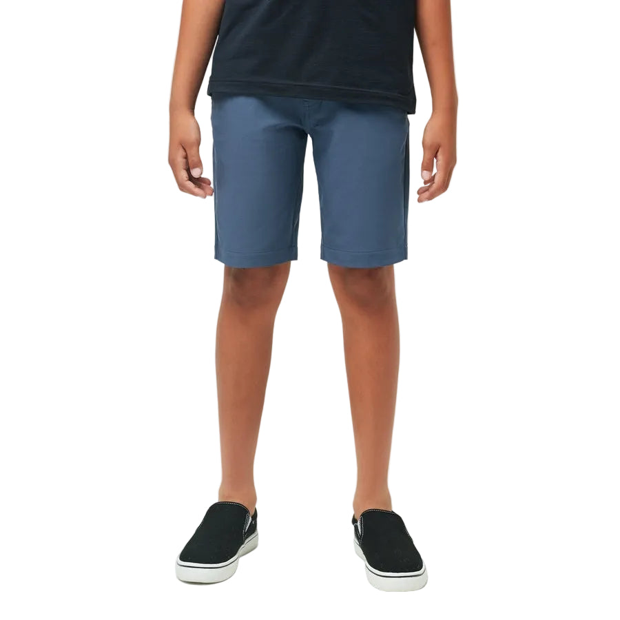 Travis Mathew Wanderlust Youth Shorts