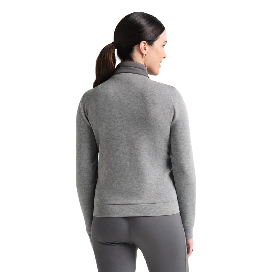 Travis Mathew Ladies Espresso Martini Jacket