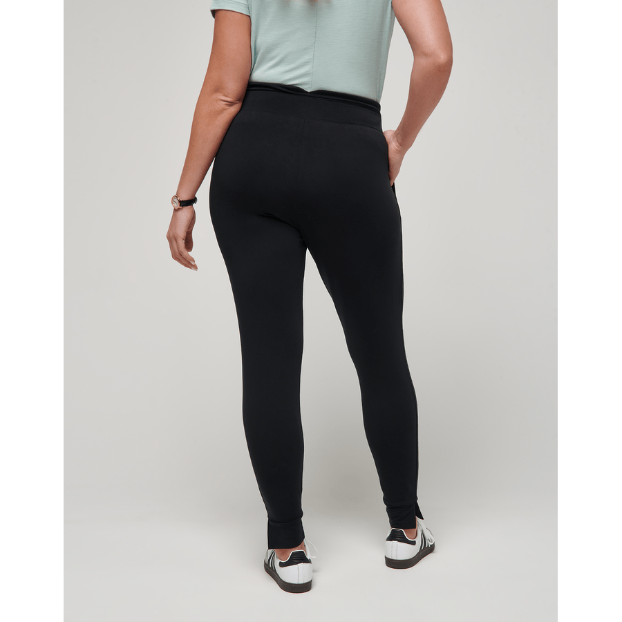 Travis Mathew Ladies Cloud Terry Tie Jogger