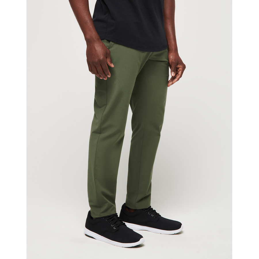Travis Mathew Open To Close Tech Chino Pant