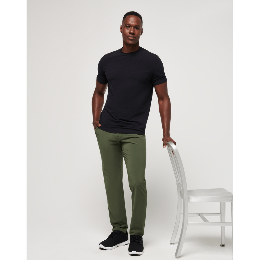 Travis Mathew Open To Close Tech Chino Pant