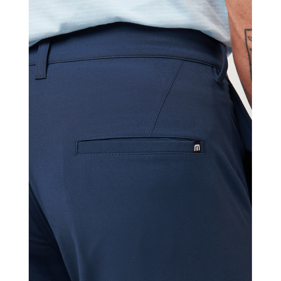 Travis Mathew Open To Close Tech Chino Pant