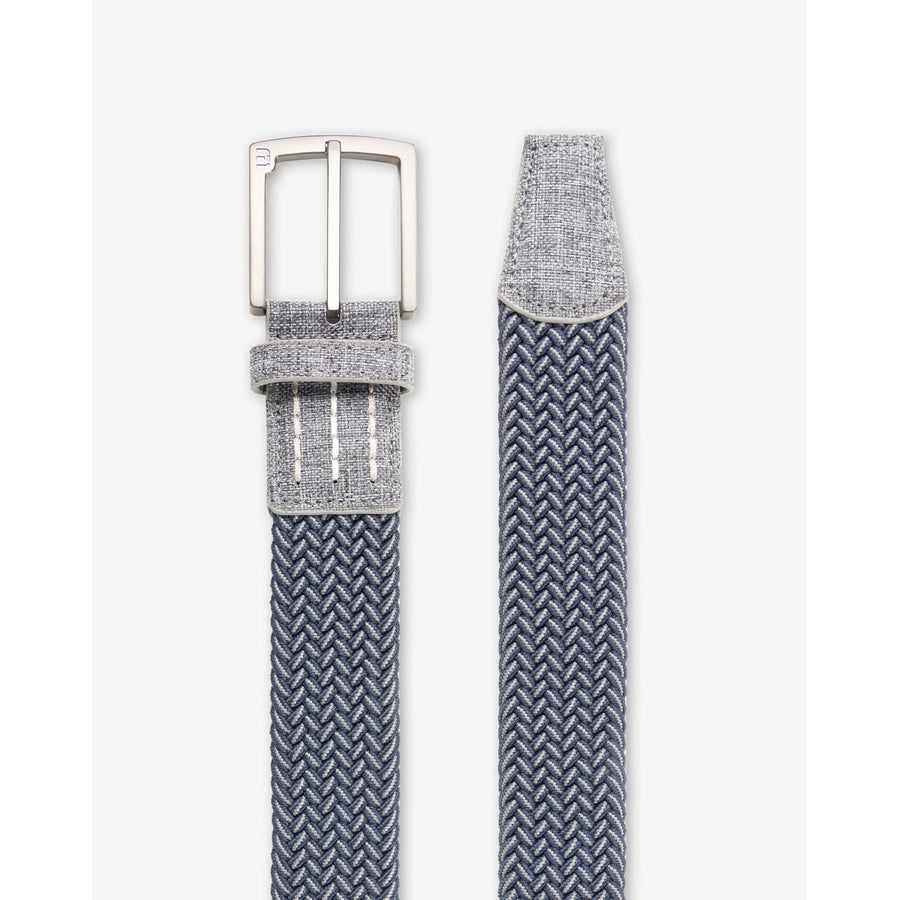 Travis Mathew Cheers 2.0 Stretch Woven Belt