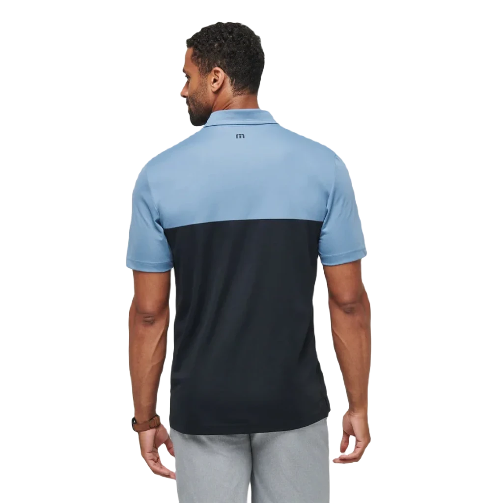 Travis Mathew Taxiway Polo