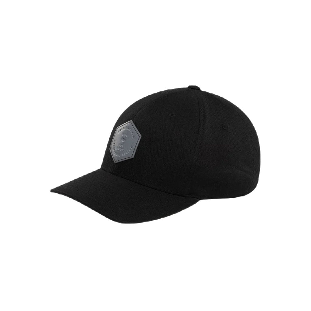 Travis Mathew Dopp Fitted Hat - Black