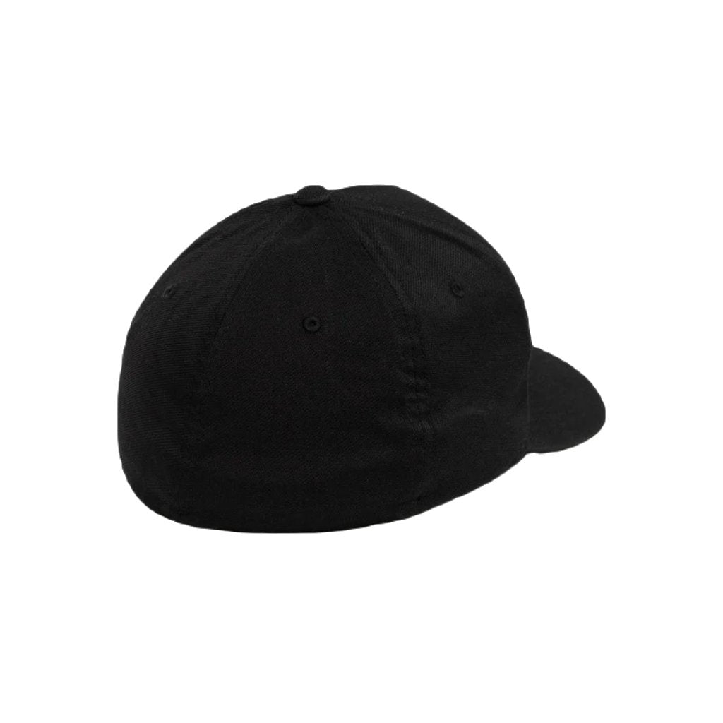 Travis Mathew Dopp Fitted Hat - Black