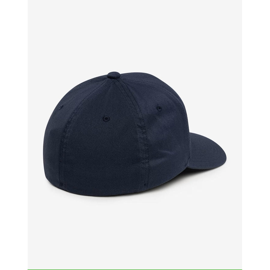 Travis Mathew Dopp Fitted Hat - Black