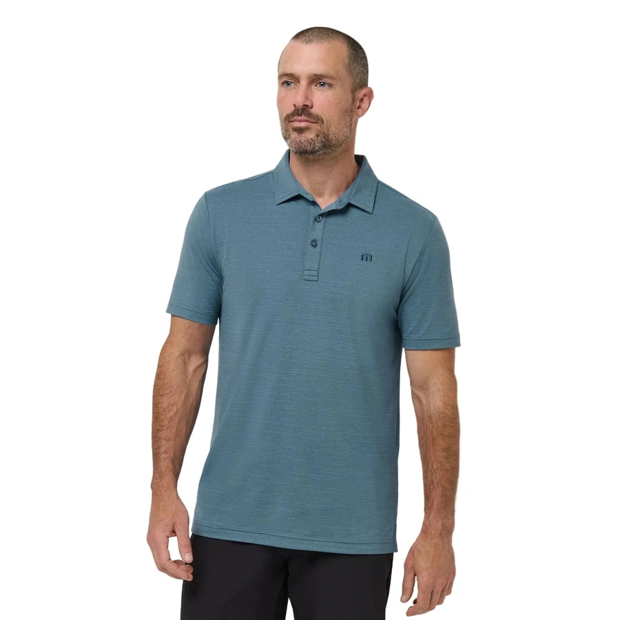 Two Pack Travis Mathew Golf Shirts