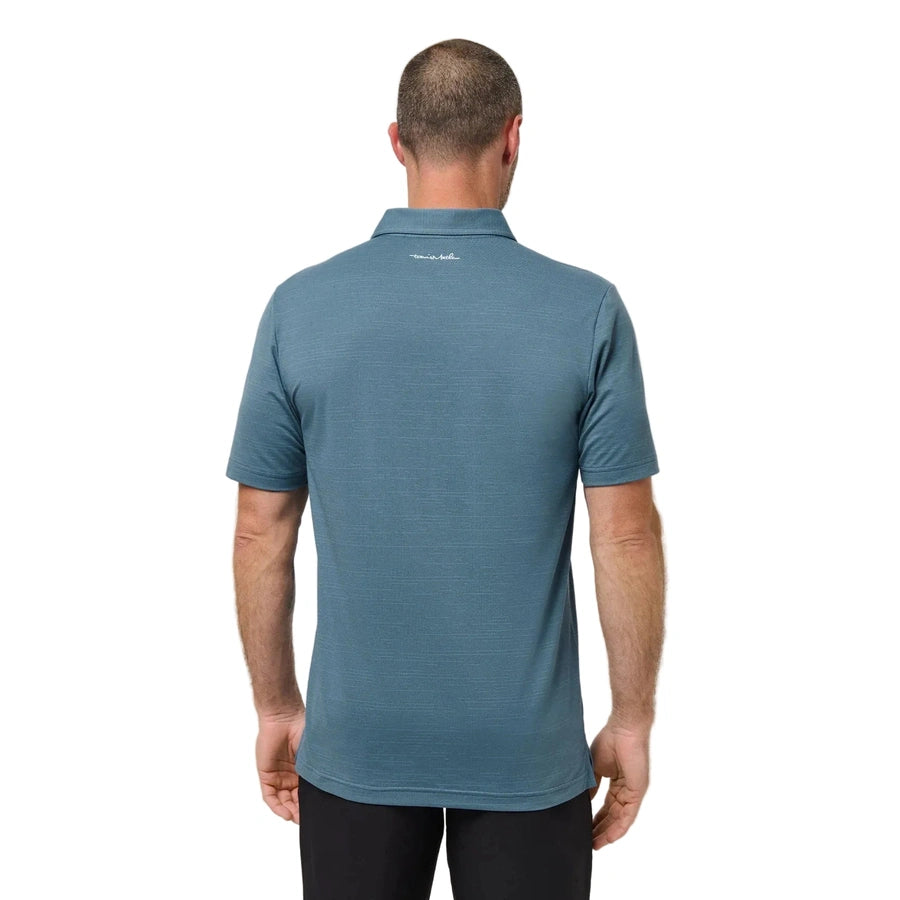 Two Pack Travis Mathew Golf Shirts