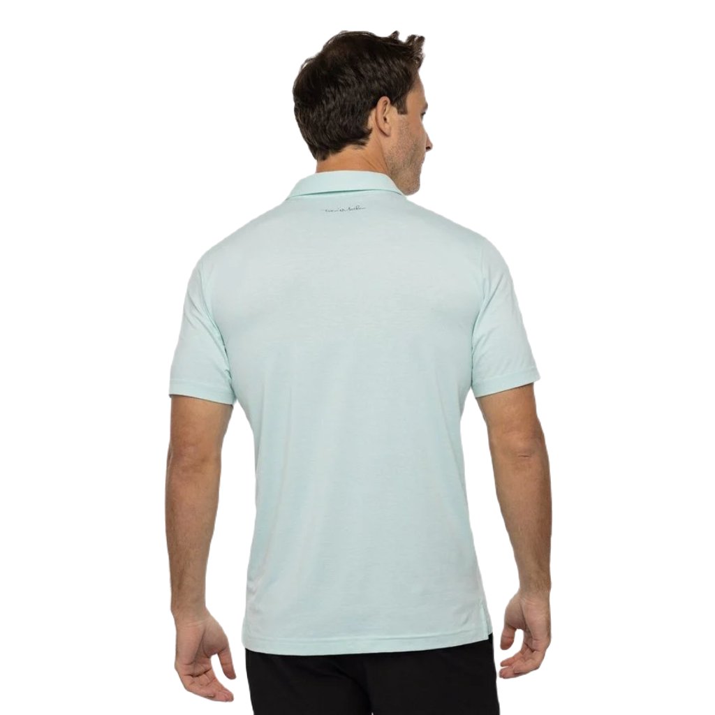 Travis Mathew Matter of Opinion Polo