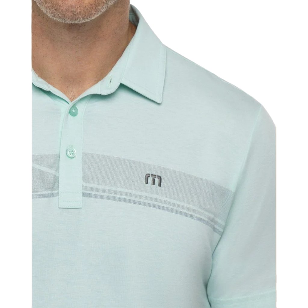 Travis Mathew Matter of Opinion Polo