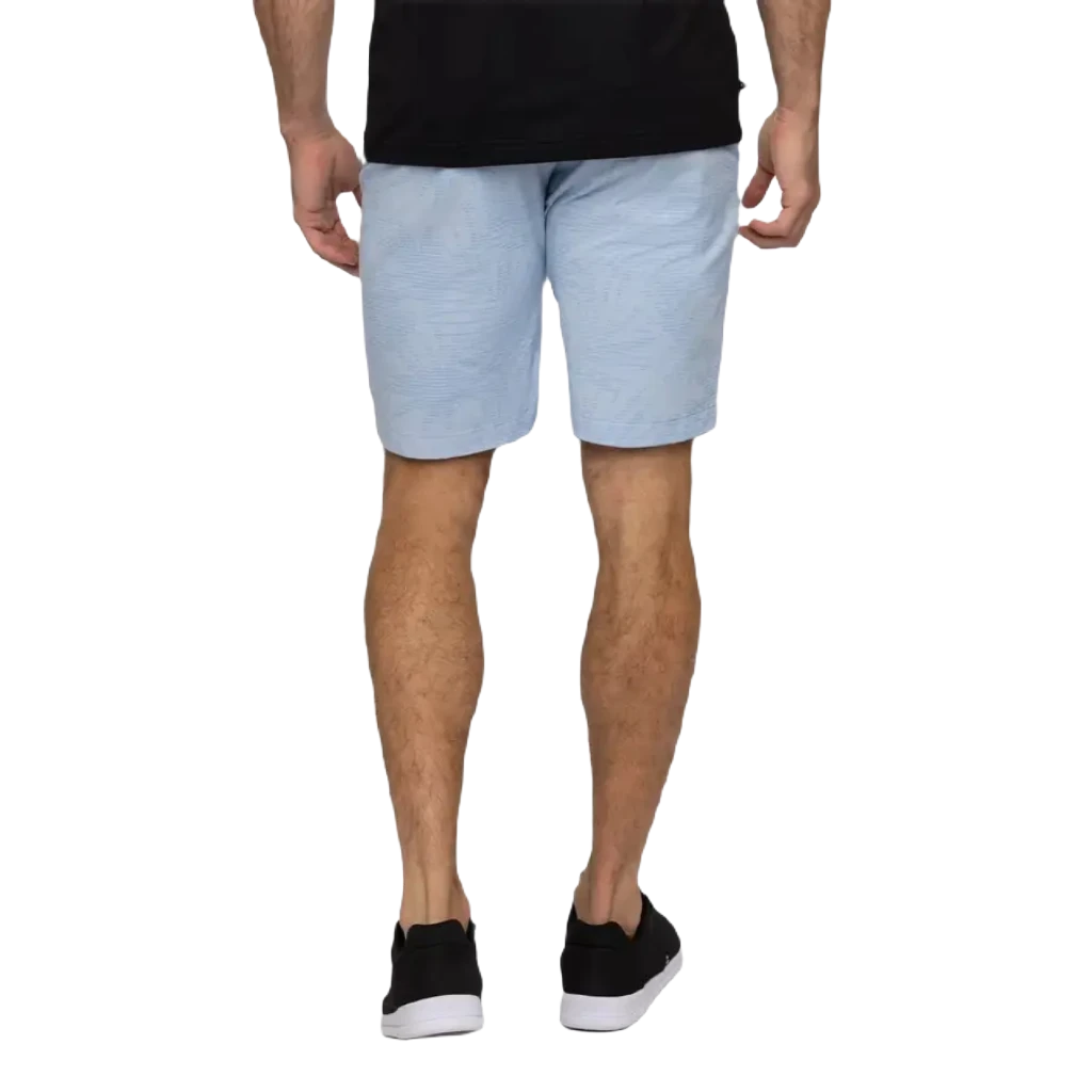 Travis Mathew Street Art Shorts