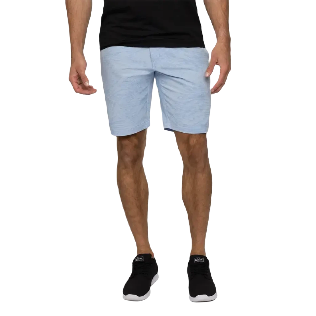 Travis Mathew Street Art Shorts