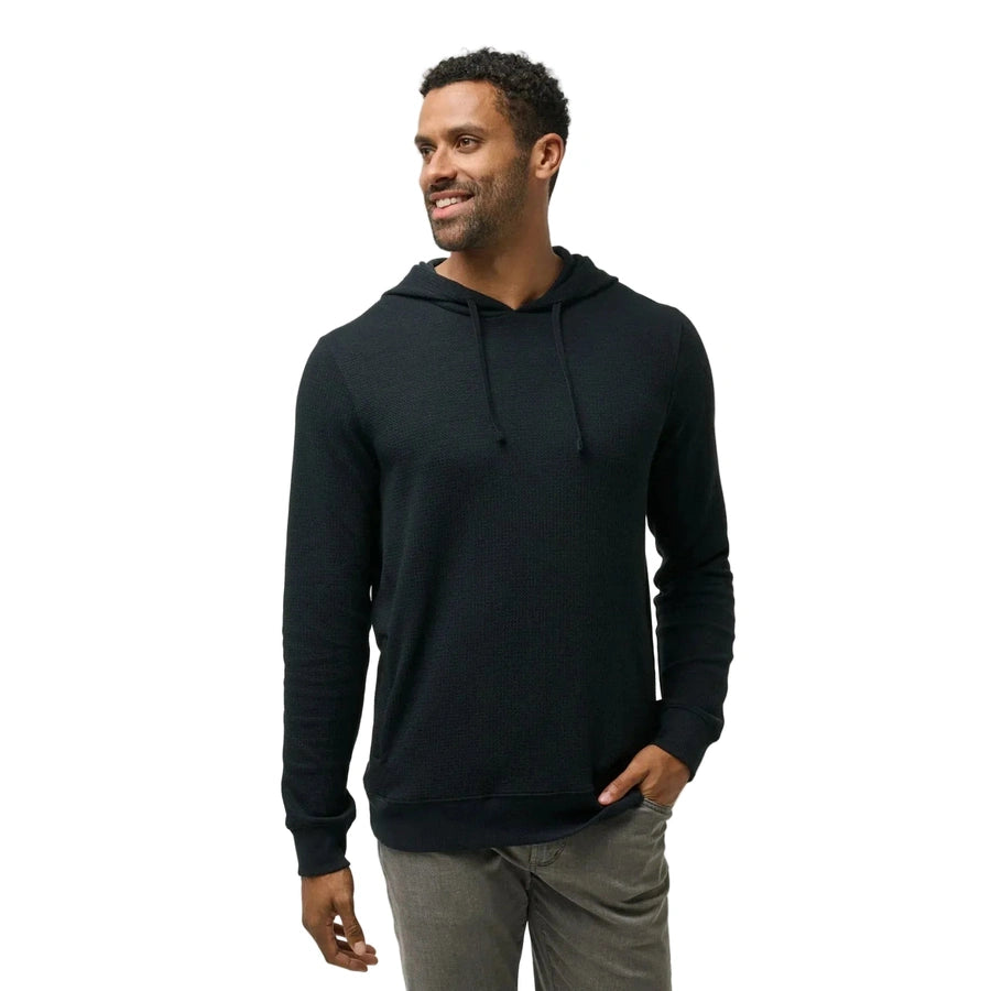Travis Mathew Cloud Waffle Hoodie