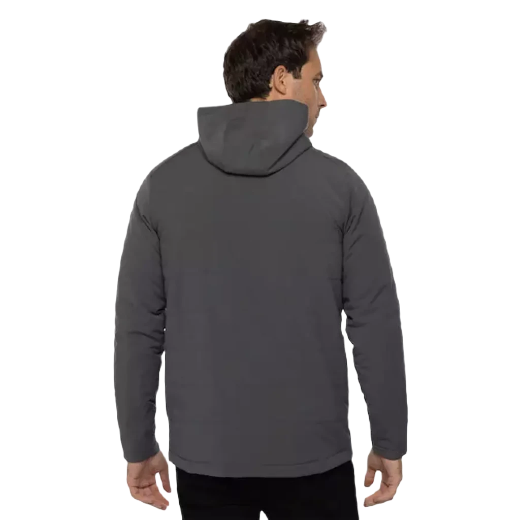 Travis Mathew Every Amenity Full-Zip Hoodie