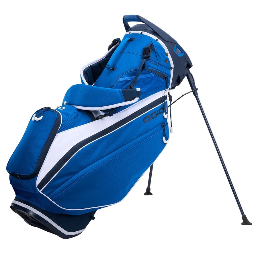 OGIO Stand Silencer Hybrid 26 Bag