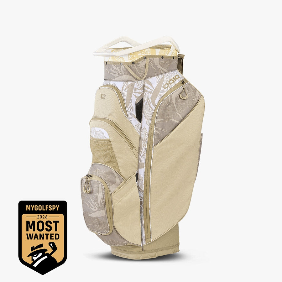 OGIO Woode Cart Bag 2026