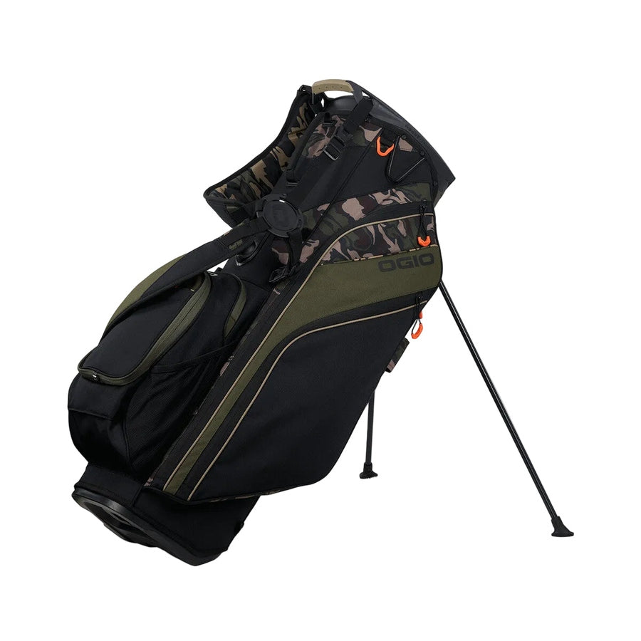 OGIO Woode Hybrid 8 Stand Bag 26