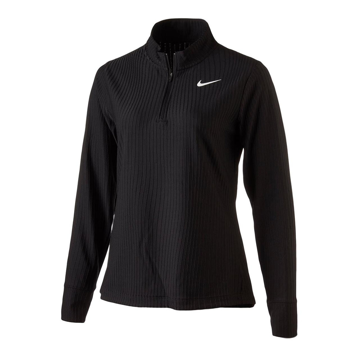 Nike Tour Ladies Dri-FIT ADV 1/2-Zip Golf Top