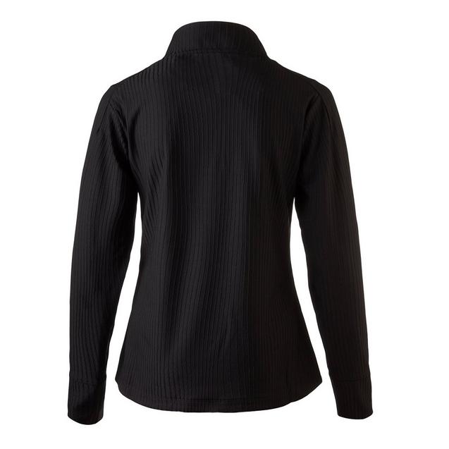 Nike Tour Ladies Dri-FIT ADV 1/2-Zip Golf Top