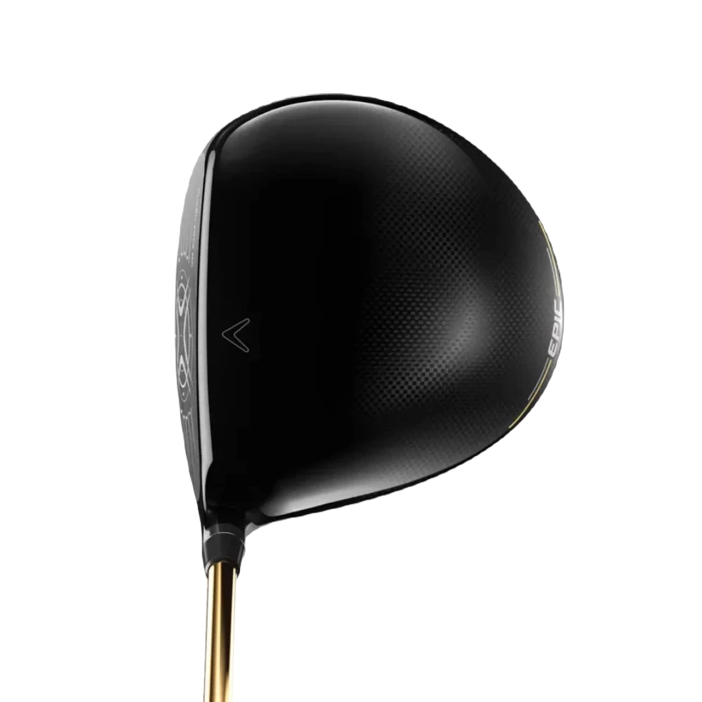 Callaway Epic Max Star Ladies Driver