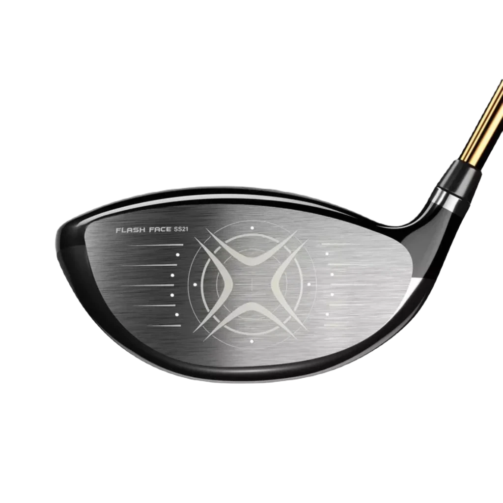 Callaway Epic Max Star Ladies Driver