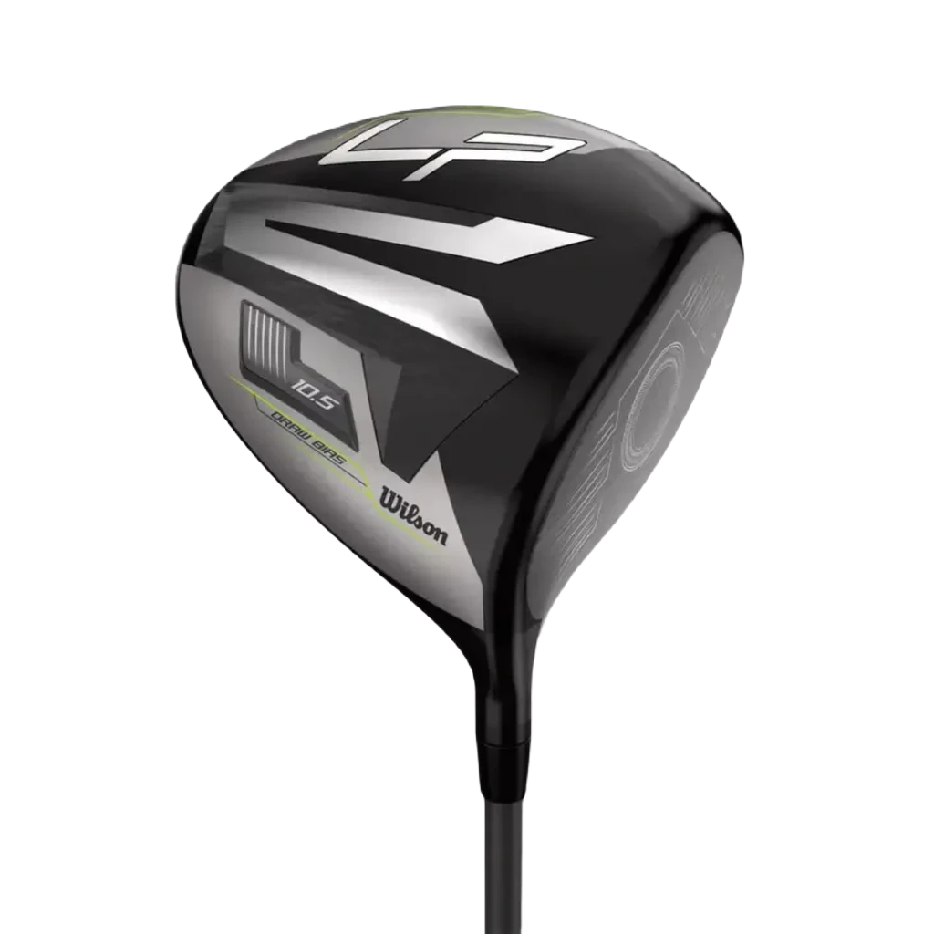 Wilson Ladies Launch Pad 2 Driver