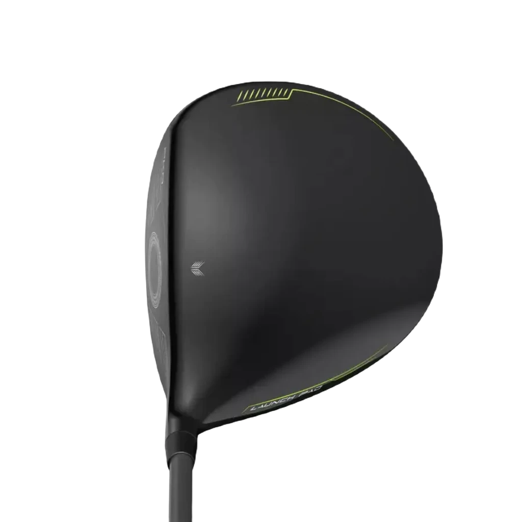 Wilson Ladies Launch Pad 2 Driver