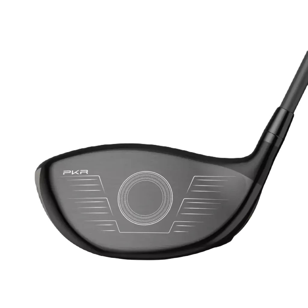 Wilson Ladies Launch Pad 2 Driver