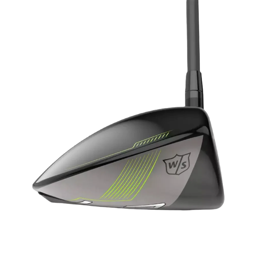 Wilson Ladies Launch Pad 2 Driver