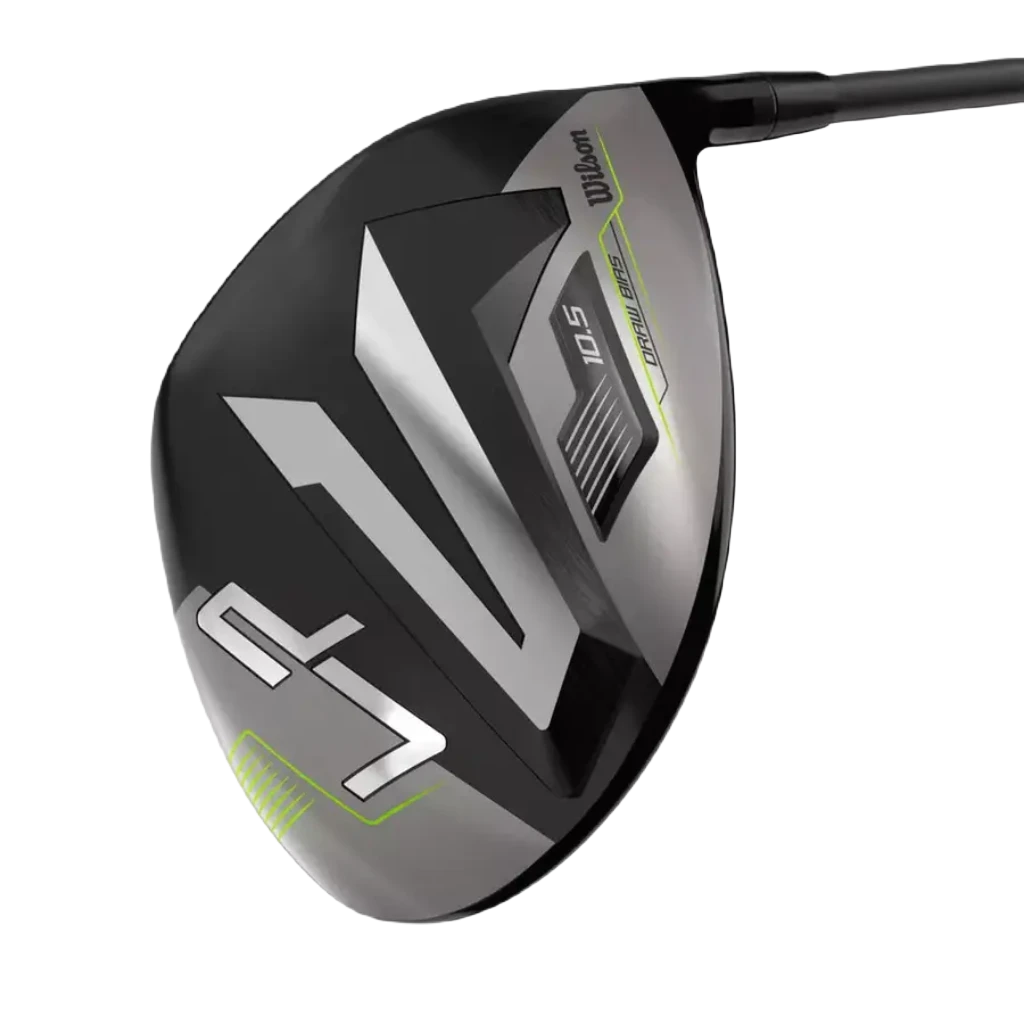 Wilson Ladies Launch Pad 2 Driver