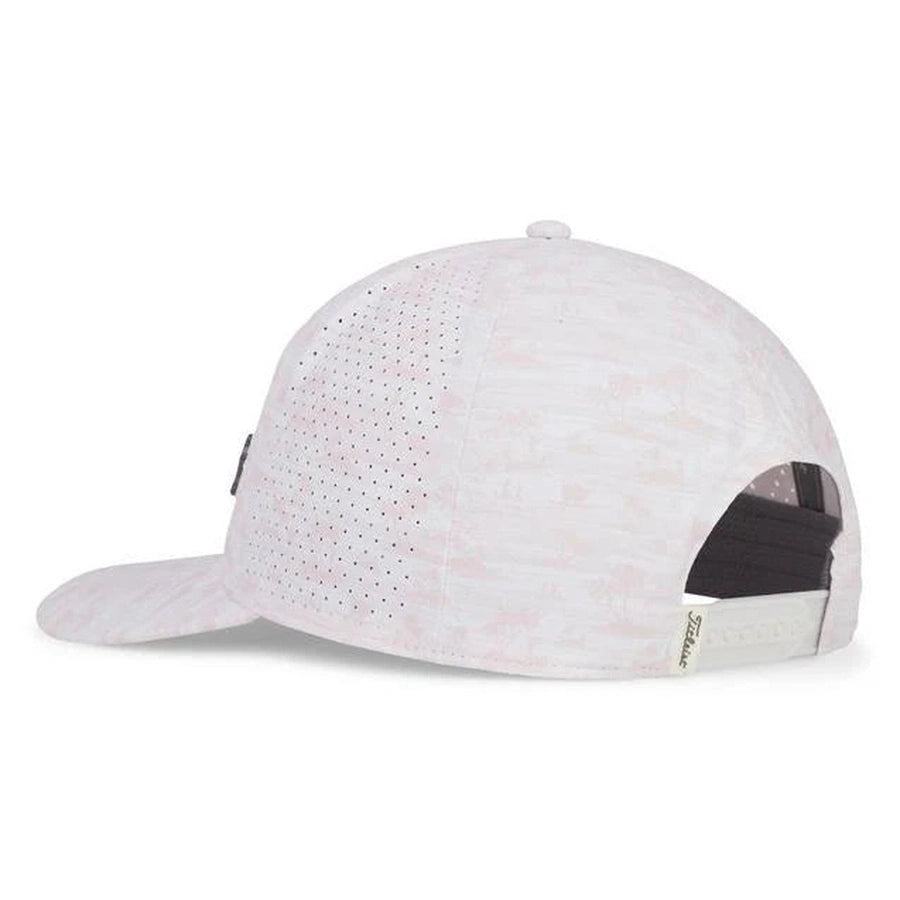 Titleist Pink Paradise Diego Performance Cap