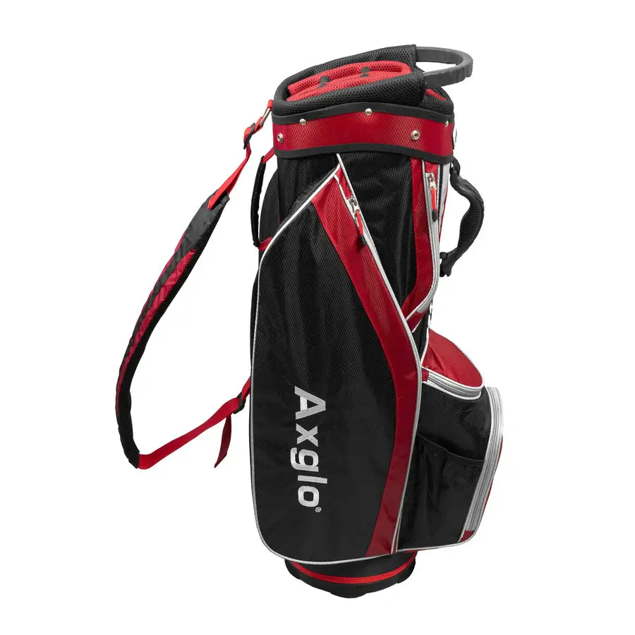 Axglo AX 22 16 Piece Men's Complete Golf Set