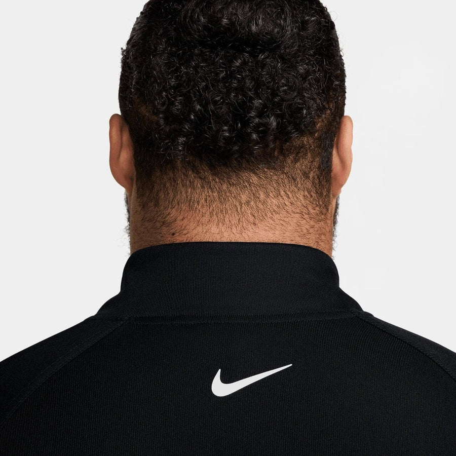 Nike Tour Dri-FIT ADV Half-Zip Golf Top - Course/Event Logo