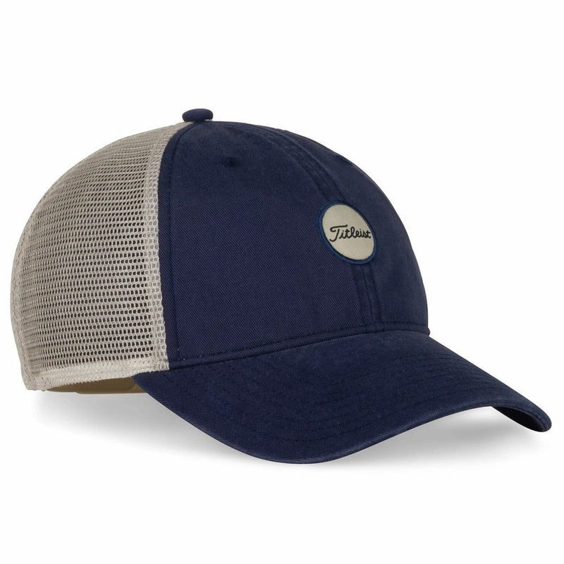 3 Pack Titleist Montauk Mesh Golf Hats