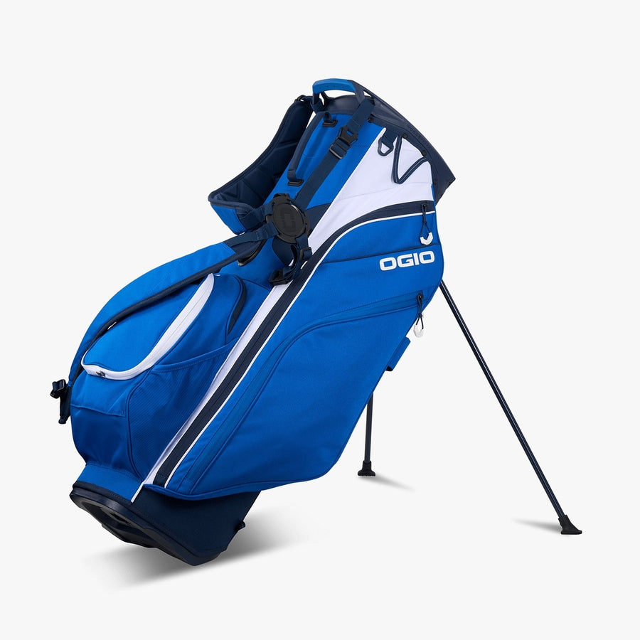 OGIO Woode Hybrid 8 Stand Bag 26