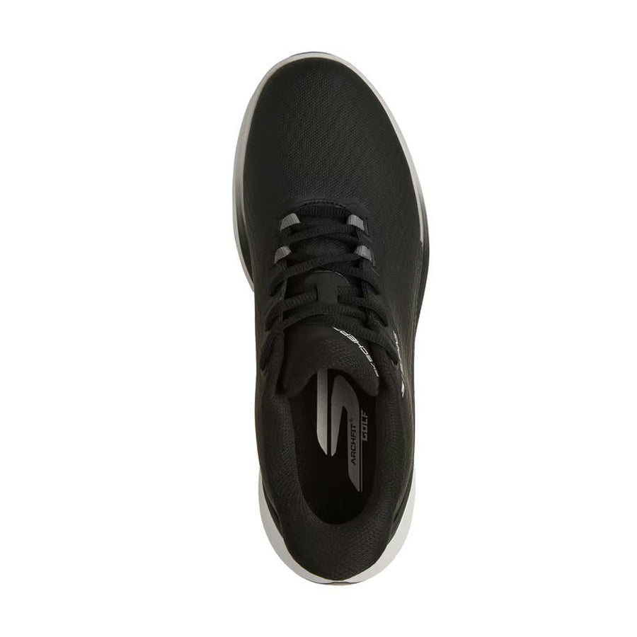 Skechers Slip-ins Golf Waterproof: Pure SI - Black
