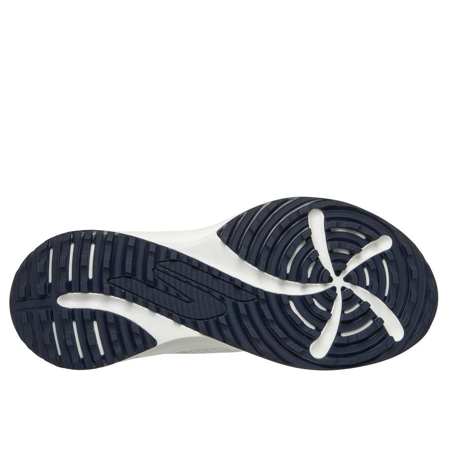 Skechers Slip-ins Golf Waterproof: Flow SI - White/Red