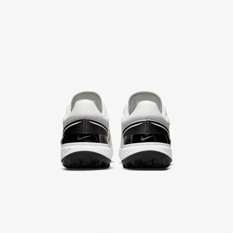 Nike Men's Infinity Pro 2 Men's Golf Shoes - White/Photon Dust