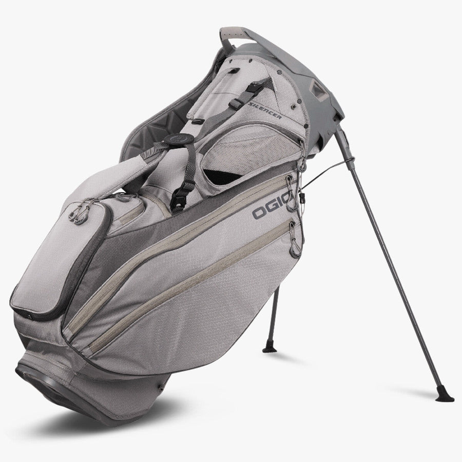 OGIO Stand Silencer Hybrid 26 Bag
