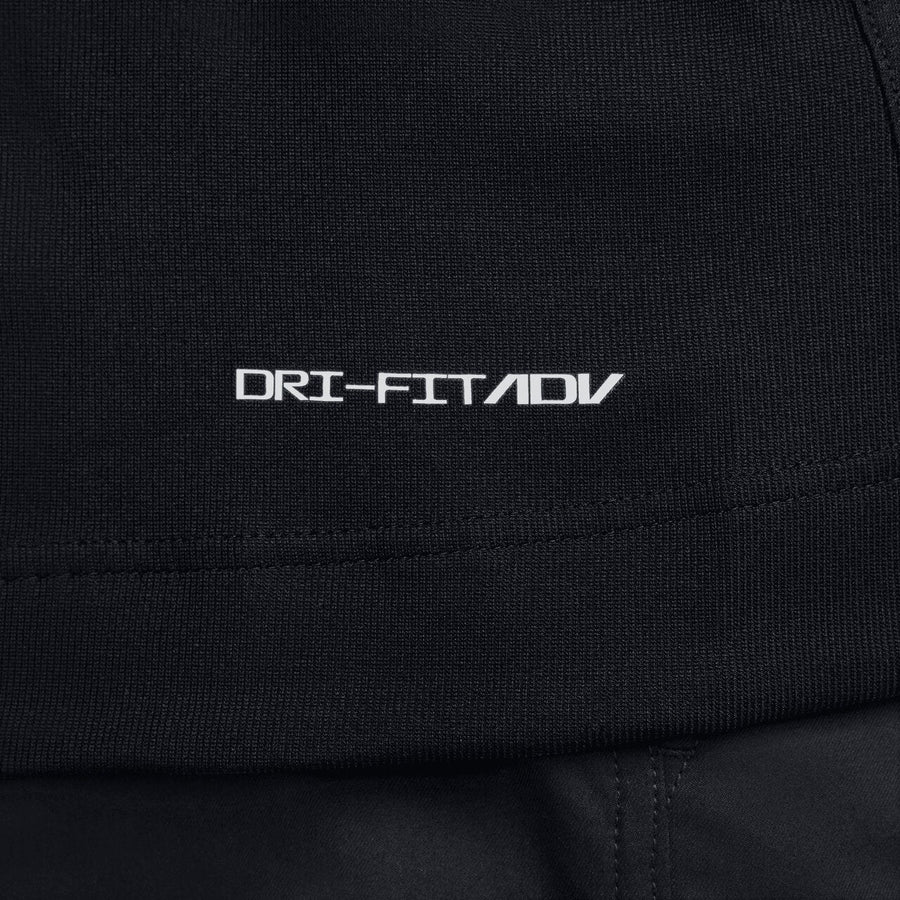 Nike Tour Dri-FIT ADV Half-Zip Golf Top - Course/Event Logo