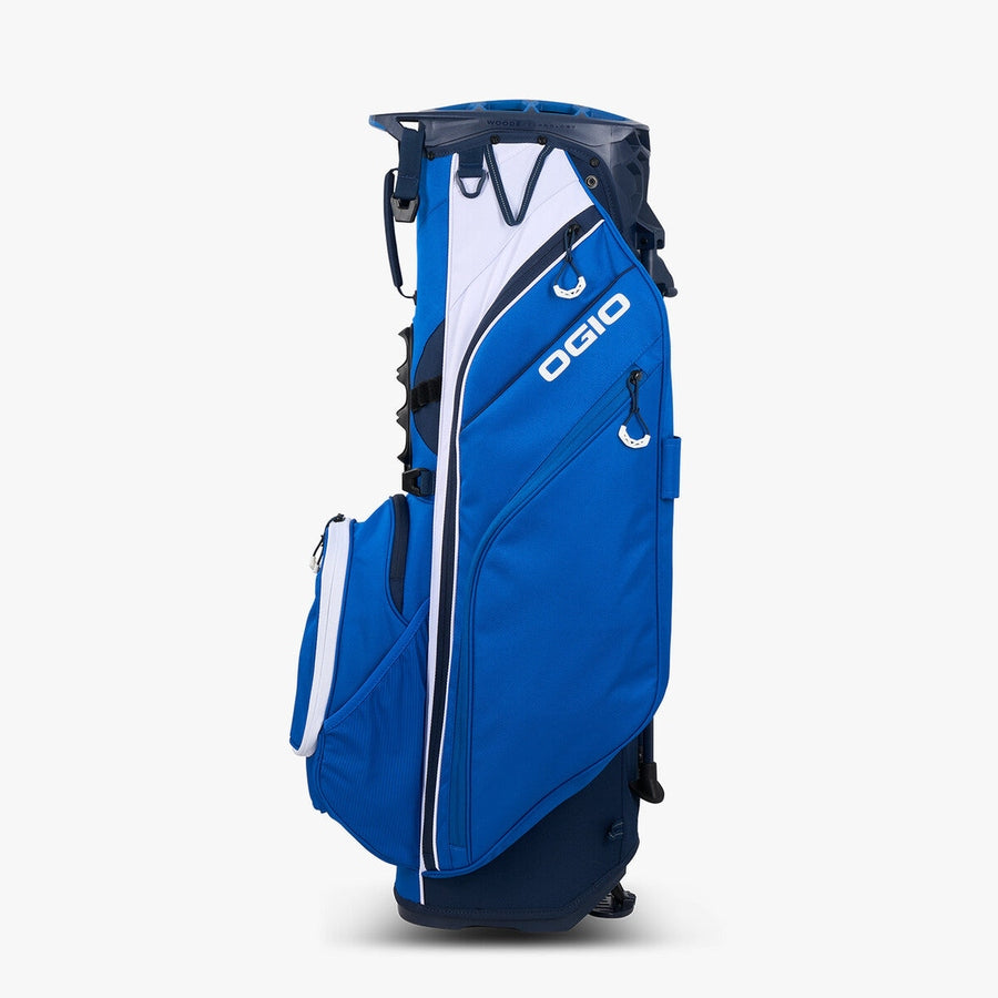 OGIO Woode Hybrid 8 Stand Bag 26