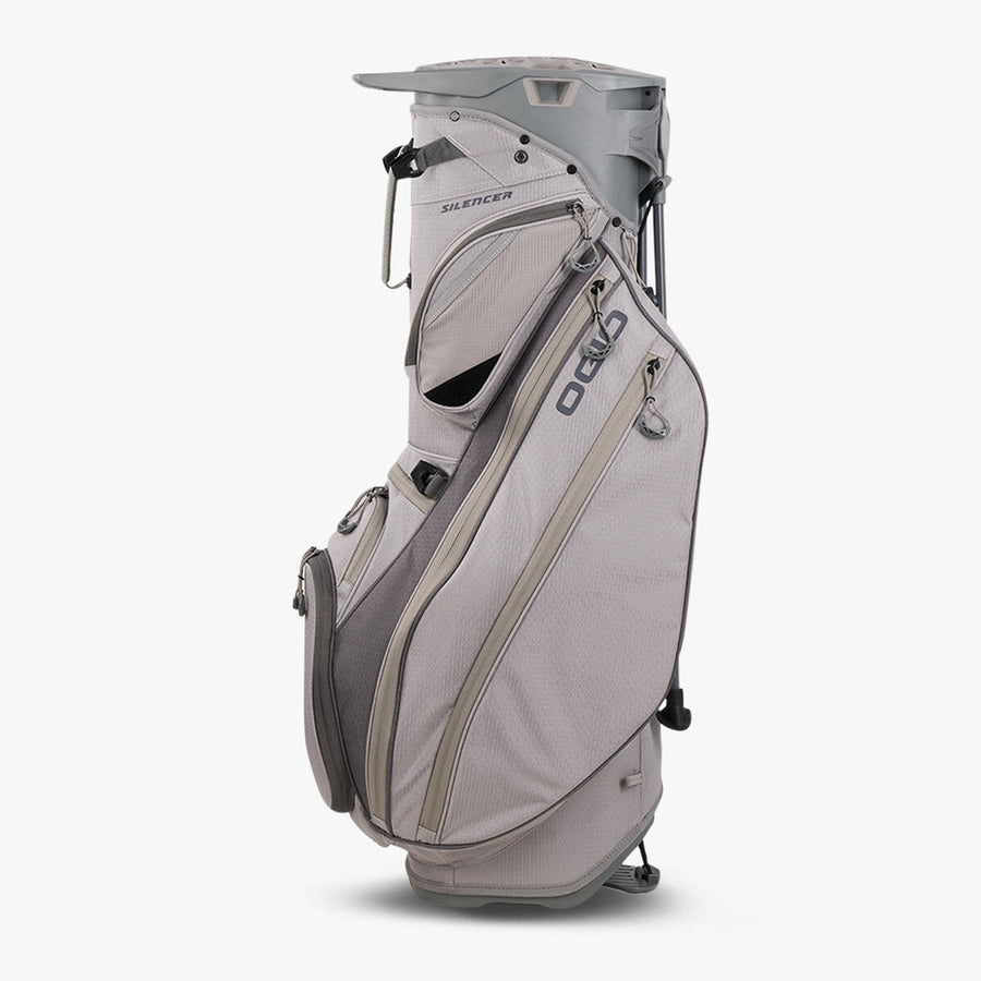 OGIO Stand Silencer Hybrid 26 Bag