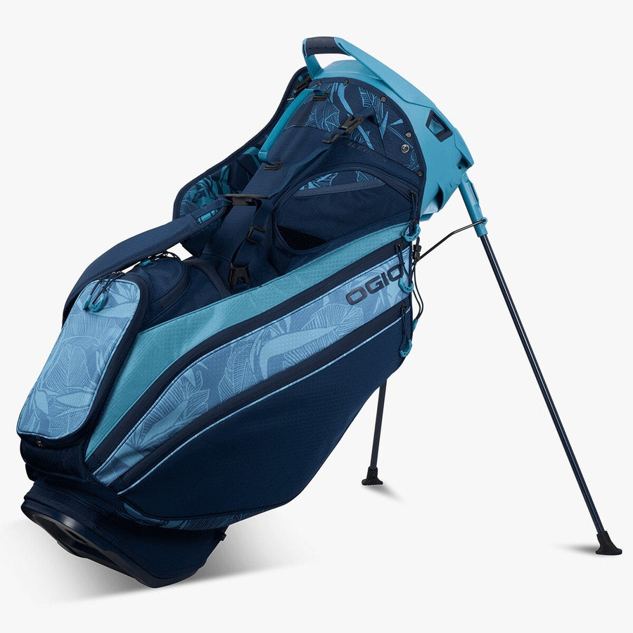 OGIO Stand Silencer Hybrid 26 Bag