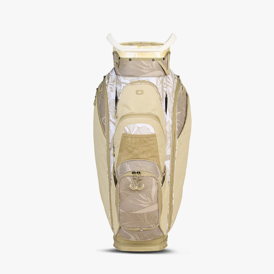 OGIO Woode Cart Bag 2026