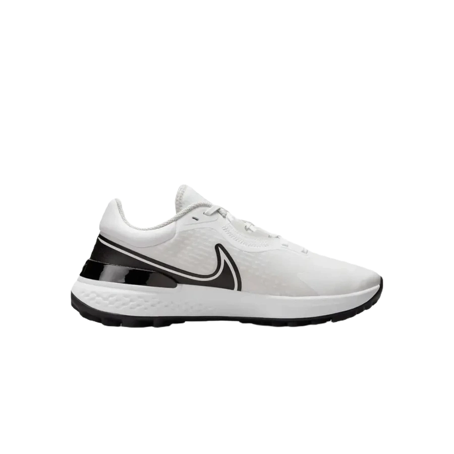 Nike Men's Infinity Pro 2 Men's Golf Shoes - White APP Price