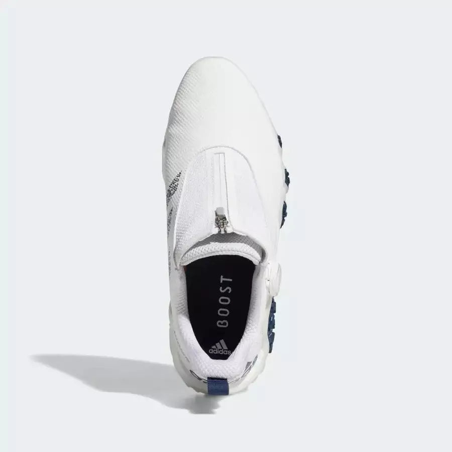 Adidas Men's Codechaos 2022 BOA Spikeless Shoes - White